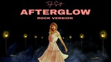 Taylor Swift - Afterglow (Rock Ver.)
