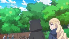 Kuma Kuma Kuma Bear - Punch!  Season 2 Episode 5