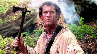 Mel Gibson avenges his son with a Tomahawk (Full Scene) 🌀 4K