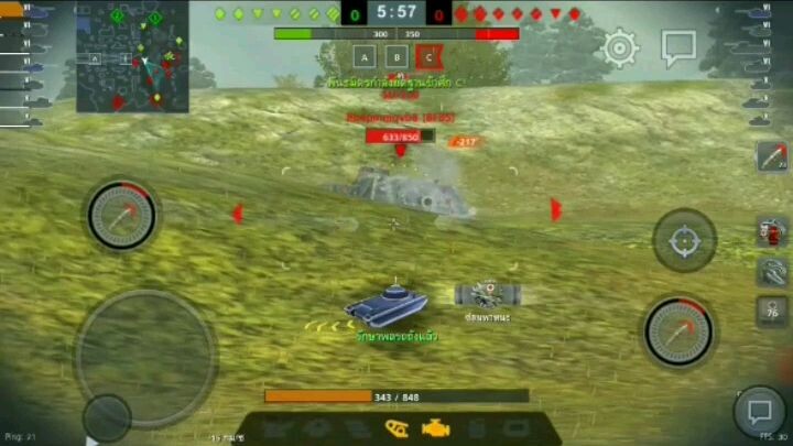 world of tanks meme ep 2