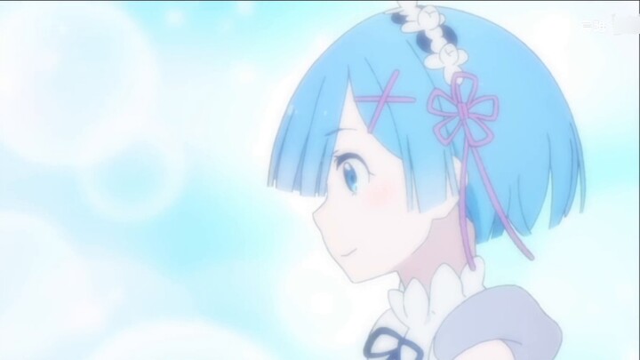 [Rem レム/ความทรงจำข้ามภูเขาและทะเล หลับไปได้เลย] อุทิศให้กับสมาชิก Rem Party ทุกคน!