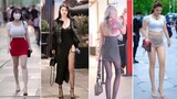 mejores street fashion tiktok hot