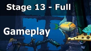 Feeding Frenzy - Game Stage 13 Full