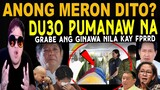 KAKAPASOK LANG Diosk0 Hala! Grabe ang Nangyare kay Former Pres Duterte Lahat Nabigla reaction video