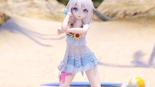 [Honkai Impact 3] Theresa