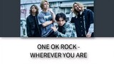(Kuhakukun123) Cover One Ok Rock - Wherever You Are