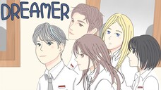 Ayo kita kesana ! EPS.3 DREAMER Animasi Lokal Indonesia