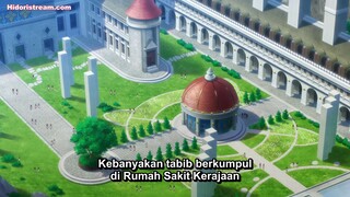 Yami Healer Episode 1