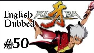 Kiba Episode 50 English Dubbed