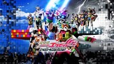 Kamen Rider EX - AID The MOVIE TRUE ENDING