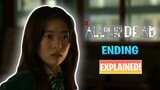 All of Us Are Dead Ending Explained : Is Lee Cheong-san Dead?