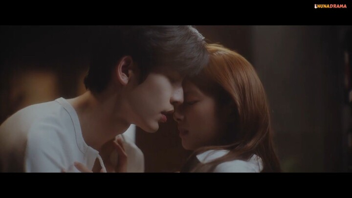 The best thing episode 24 ( sub indo ) 720p