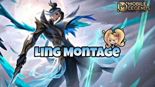 MONTAGE LING MLBB