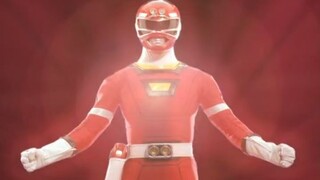 Power Rangers Turbo 39 Sub Indonesia