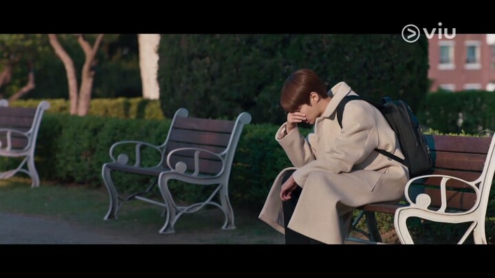 [ENGSUB] Why Her EP10