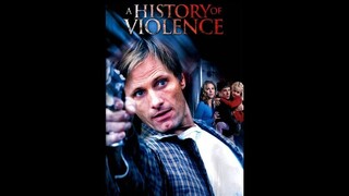 A HISTORY OF VIOLENCE