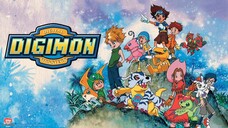 [EP01] Digimon Adventure MalayDub