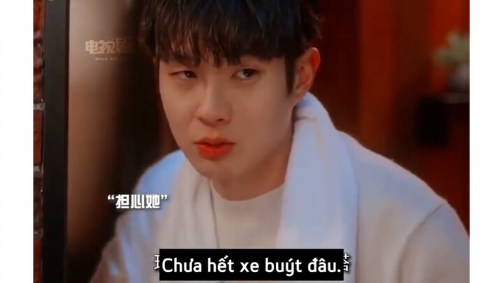 [Vietsub] Anh chị làm con dân mệt quá!! 🙄🙄 FMV Our Beloved Summer | Mùa Hè Yêu Dấu Của Chúng Ta