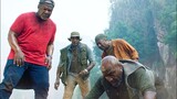 4 African American Veterans Return To Vietnam To Find The Gold They Had Hidden During The War