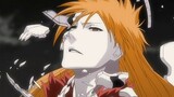 "Cut off redundant dialogue" BLEACH The unsurpassable classic duel in history! Completely blurred! U