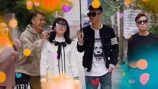 Tik Tok Gãy TV 💖 Tổng Hợp Những Video Hài Hước Nhất Của Team Gãy TV Media Trên TikTok 🌺 #123