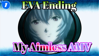 EVA Ending - Undirected AMV_1