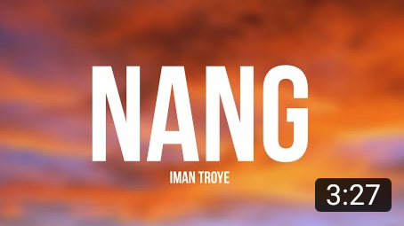NANG IMAN TROYE | LYRICS