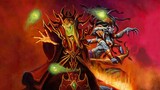 [Animasi Doujin Warcraft Domestik] Episode pertama "The Curse of the Blood Elf" (terus diperbarui...