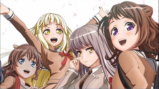 アニメ「BanG Dream! 2nd Season」制作決定！