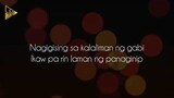 Sponge Cola | Laman Ng Panaginip (Lyric Video)