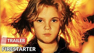 Firestarter (1984)