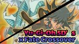 Fate x Yu-Gi-Oh 5D’s Story FMV - Yusei vs. Gilgamesh