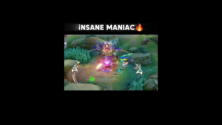 insane outplay #M6CreatorParty #PinasPinakamalakas #mlbb