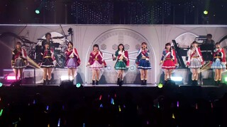 Shoujo☆Kageki Revue Starlight Band Live Starry Session Revival DAY 2