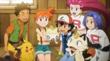 Anime Pokemon Năm 1996 Tuổi Thơ Của Nhiều Anh Em Và Bản Remake Năm 2023, Mới Đó Đã 27 Năm Trôi Qua