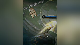 Dance with me 🕺💃 MLBBPaquito2 MLBB MobileLegends xyzbca  fypシ  foryoupage paquito pieckml