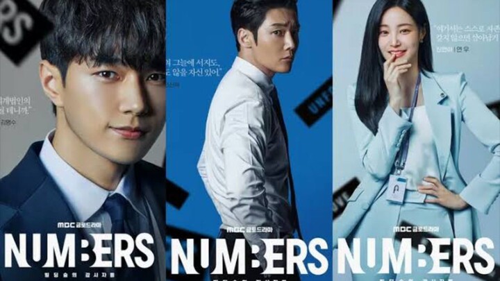 Number (2023) Episode 6