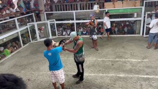 Romblon Romblon Cockpit Arena