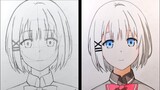 How to Draw SIESTA - Tantei wa mou Shindeiru