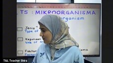 SAINS F5 BAB 1 MIKROORGANISMA
