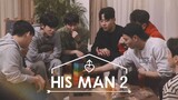 His Man (Season 2) Ep 2 Sub Indo