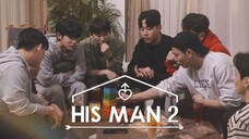 His Man (Season 2) Ep 1 Sub Indo