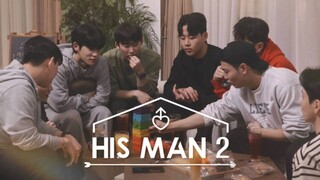 His Man (Season 2) Ep 2 Sub Indo