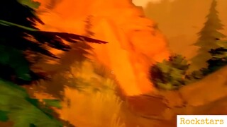 Firewatch : khám phá những bí ẩn trong rừng sâu của anh gác rừng