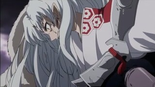 Sesshomaru x Rin - AMV - In the Name Of Love