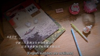 EP14 EXCLUSIVE FAIRYTALE ENGSUB C-DRAMA