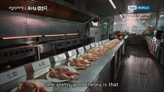 Chicken Rhapsody Ep. 1