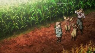 Mobile Suit Gundam: Iron-Blooded Orphans ( Eps 7 )