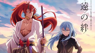 Versi Cam movie tensura udah ada diweb tensura enthusiast