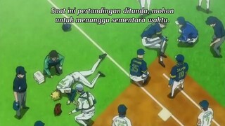 one outs episode 25 subtitle Indonesia (tamat)